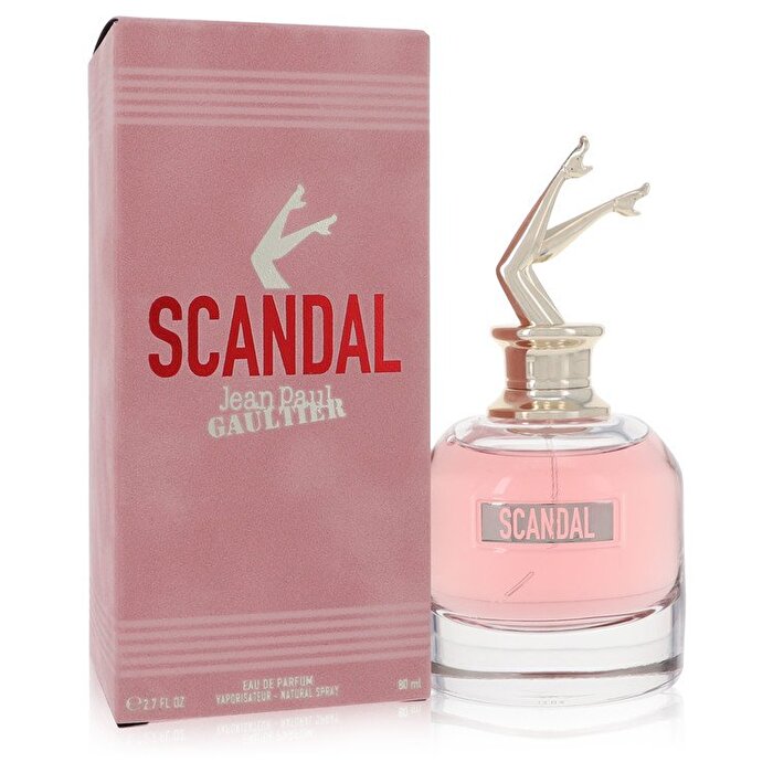 Jean Paul Gaultier Scandal Eau De Parfum Spray 80ml/2.7oz