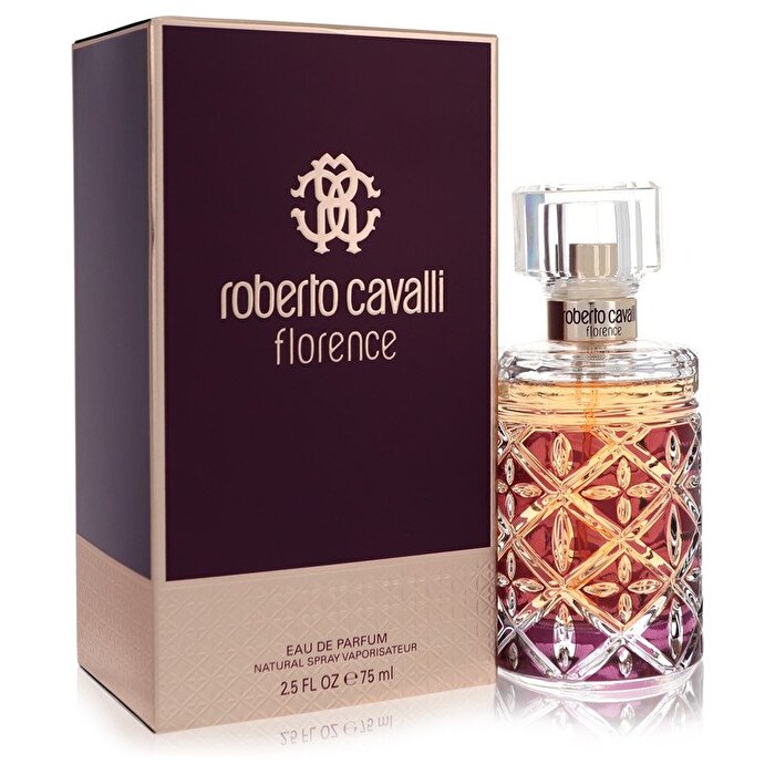 Roberto Cavalli Florence Eau De Parfum Spray 75ml/2.5oz