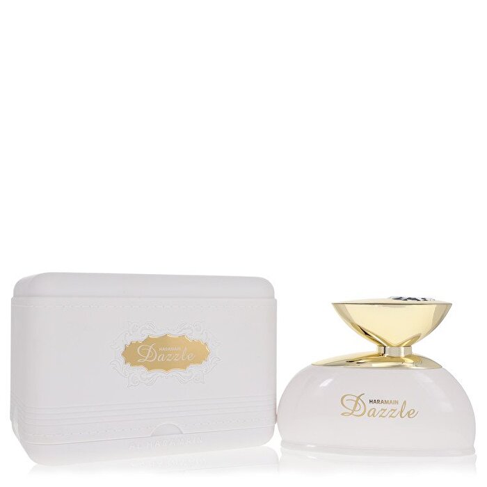 Al Haramain Dazzle Eau De Parfum Spray (Unisex) 90ml/3oz