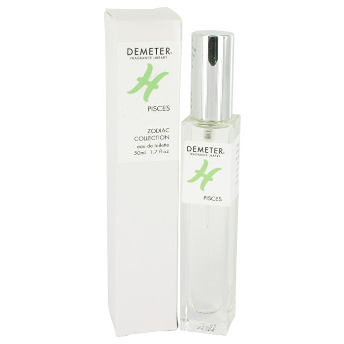 Demeter Pisces Eau De Toilette Spray 50ml/1.7oz