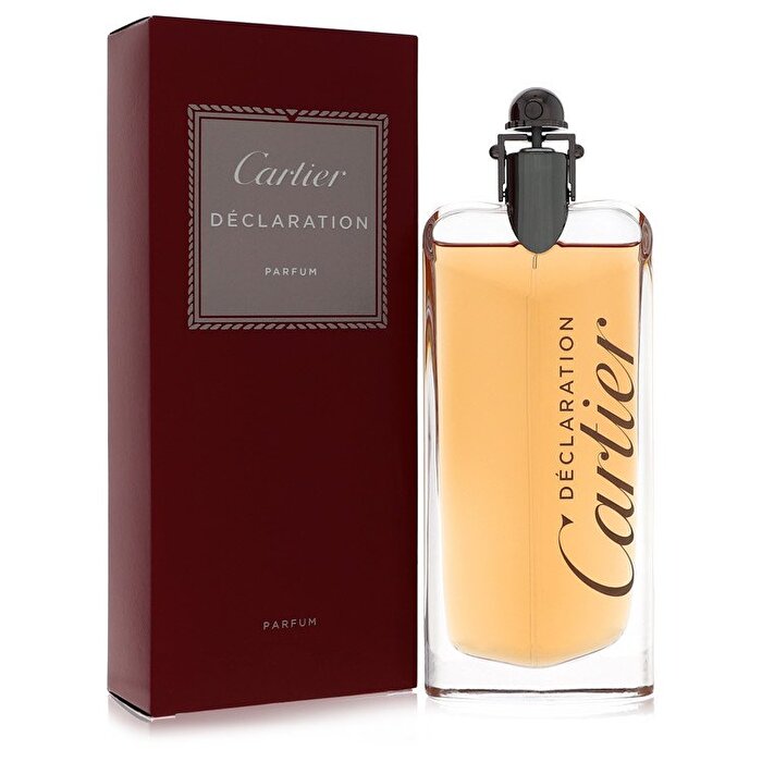 Cartier Declaration Eau De Parfum Spray 100ml/3.3oz