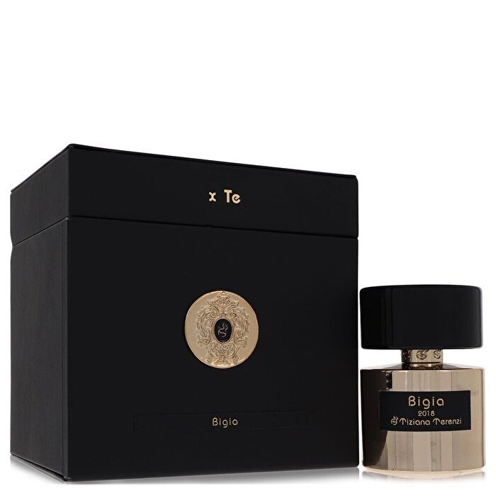 Tiziana Terenzi Bigia Extrait De Parfum Spray 100ml/3.38oz