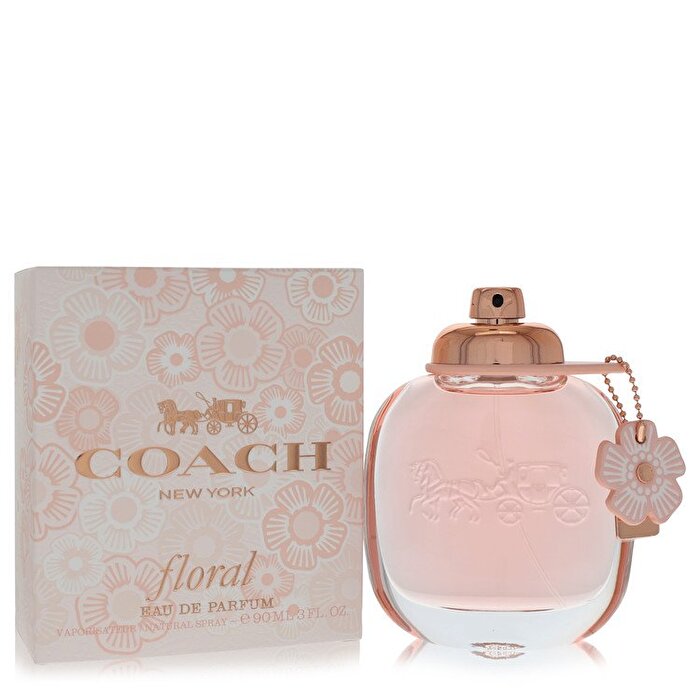 Coach Floral Eau De Parfum Spray 90ml/3oz
