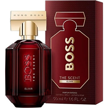 Hugo Boss Boss The Scent Elixir Eau De Parfum Intense Spray 50ml/1.6oz