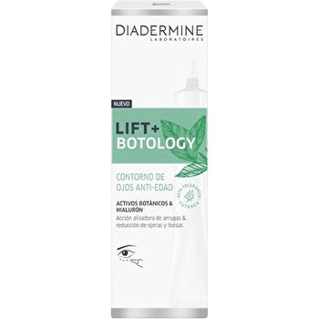 Diadermine Lift+ Botology Anti-age Eye Cream 15ml