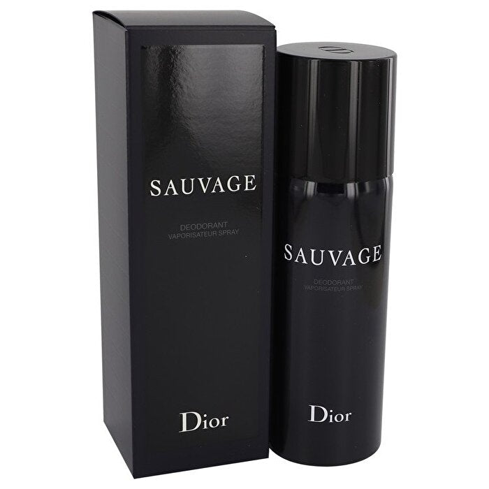 Christian Dior Sauvage Deodorant Spray 150ml/5oz