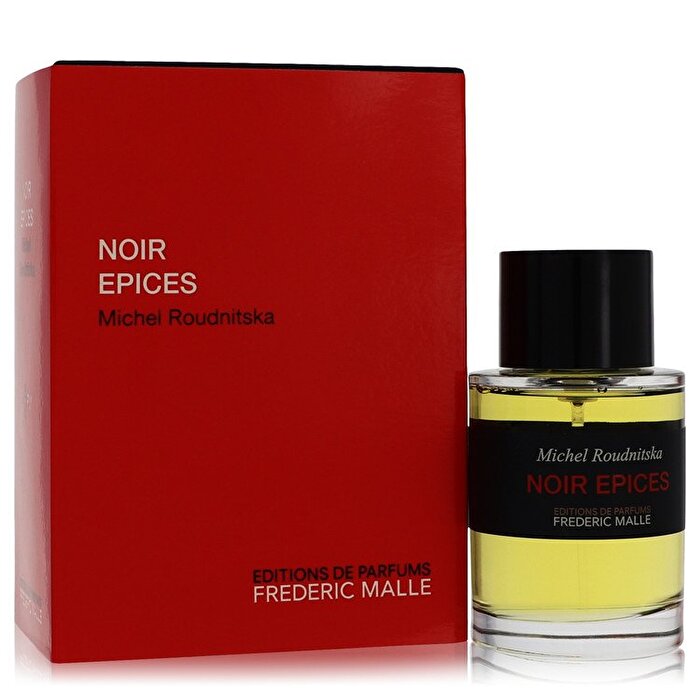 Frederic Malle Noir Epices Eau De Parfum Spray 100ml/3.4oz