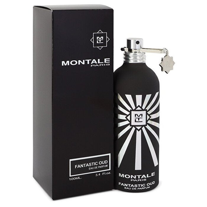 Montale Fantastic Oud Eau De Parfum Spray (Unisex) 100ml/3.4oz