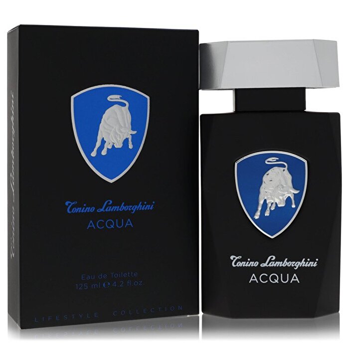 Tonino Lamborghini Lamborghini Acqua Eau De Toilette Spray 125ml/4.2oz