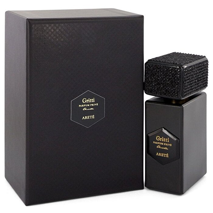 Gritti Arete Prive Eau De Parfum Spray (Unisex) 100ml/3.4oz