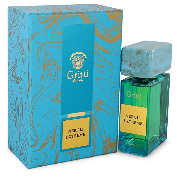 Gritti Neroli Extreme Eau De Parfum Spray (Unisex) 100ml/3.4oz
