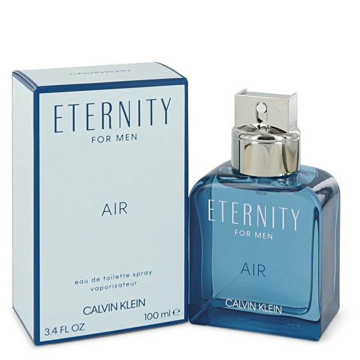 Calvin Klein Eternity Air Eau De Toilette Spray 100ml/3.4oz