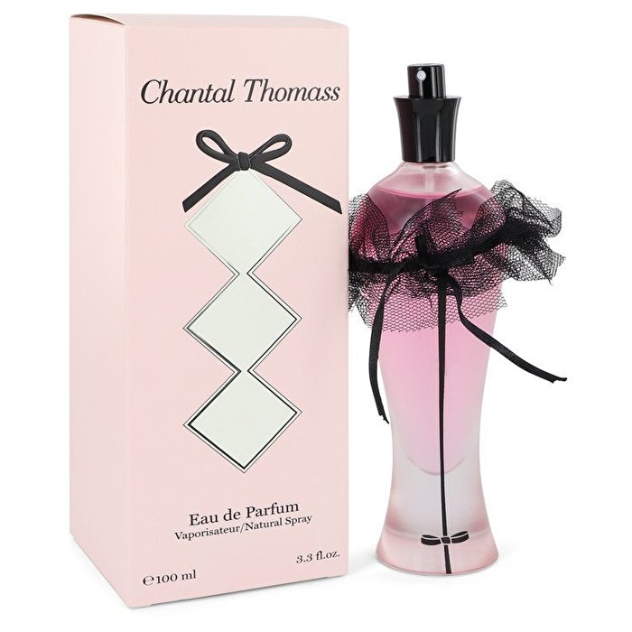 Chantal Thomass Pink Eau De Parfum Spray 100ml/3.3oz