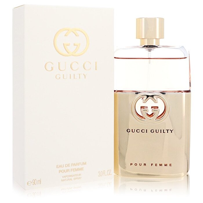 Gucci Guilty Pour Femme Eau De Parfum Spray 90ml/3oz