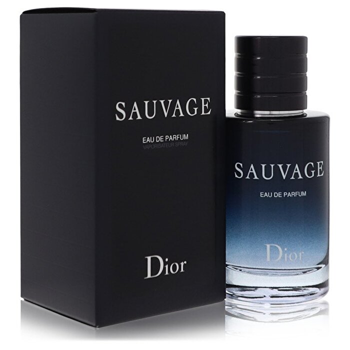 Christian Dior Sauvage Eau De Parfum Spray 60ml/2oz