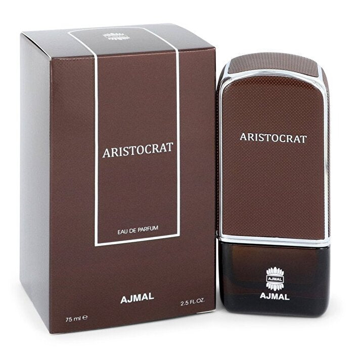 Ajmal Aristocrat Eau De Parfum Spray 75ml/2.5oz
