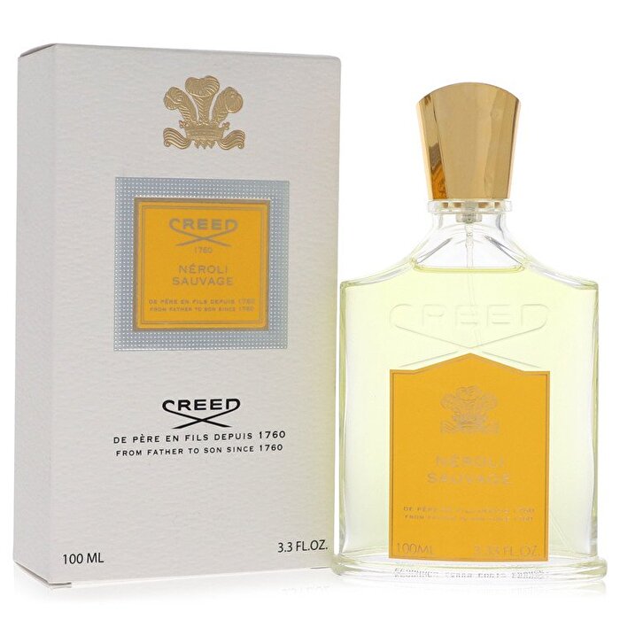 Creed Neroli Sauvage Fragrance Spray 100ml/3.3oz