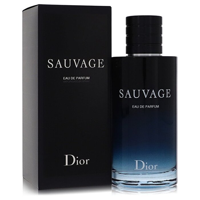 Christian Dior Sauvage Eau De Parfum Spray 200ml/6.8oz