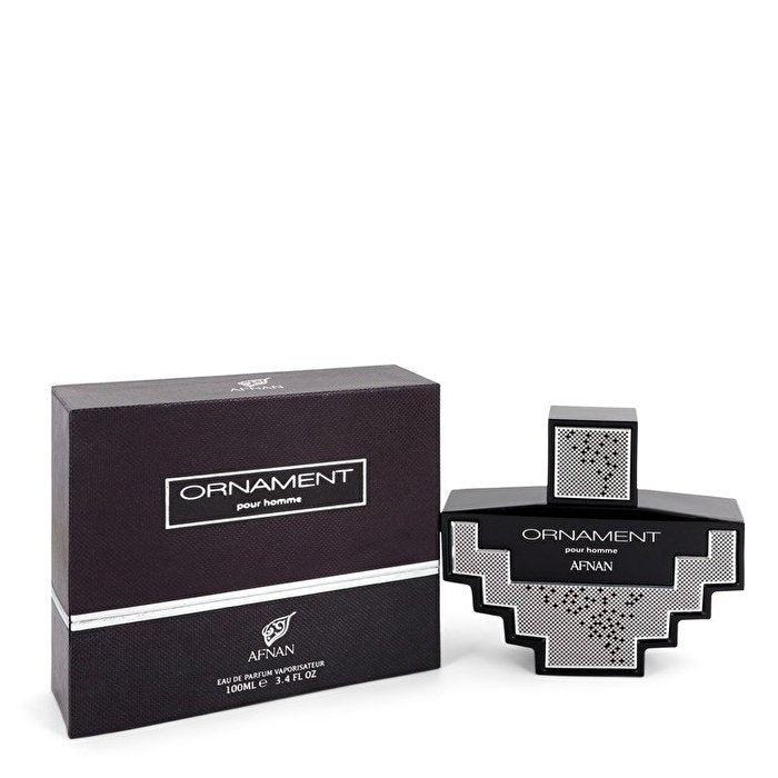 Afnan Ornament Eau De Parfum Spray 100ml/3.4oz