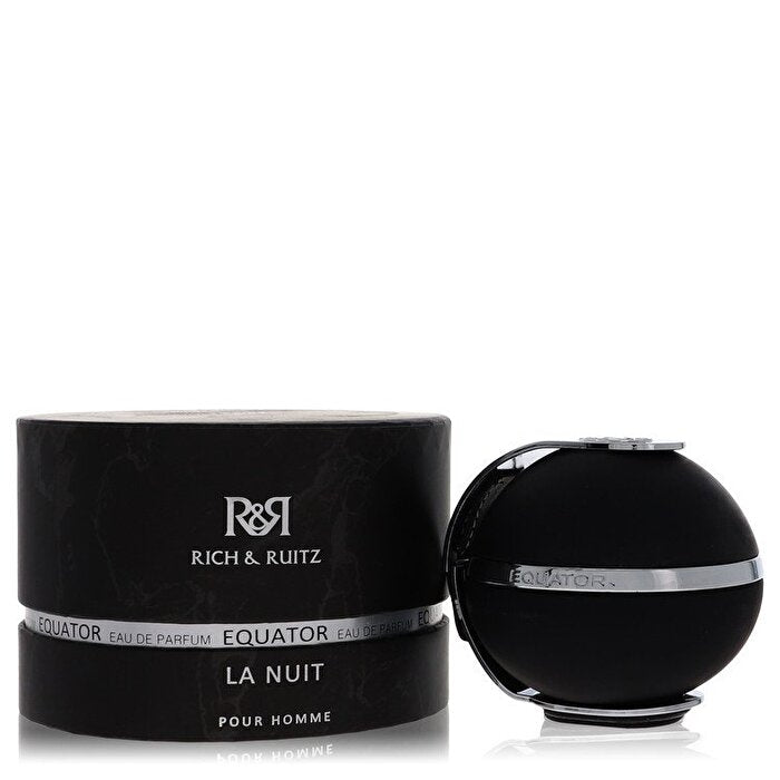 Rich & Ruitz Equator La Nuit Eau De Parfum Spray 98ml/3.33oz