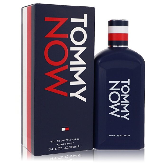 Tommy Hilfiger Now Eau De Toilette Spray 100ml/3.4oz