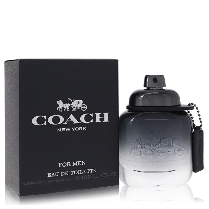 Coach For Men Eau De Toilette Spray 40ml/1.3oz