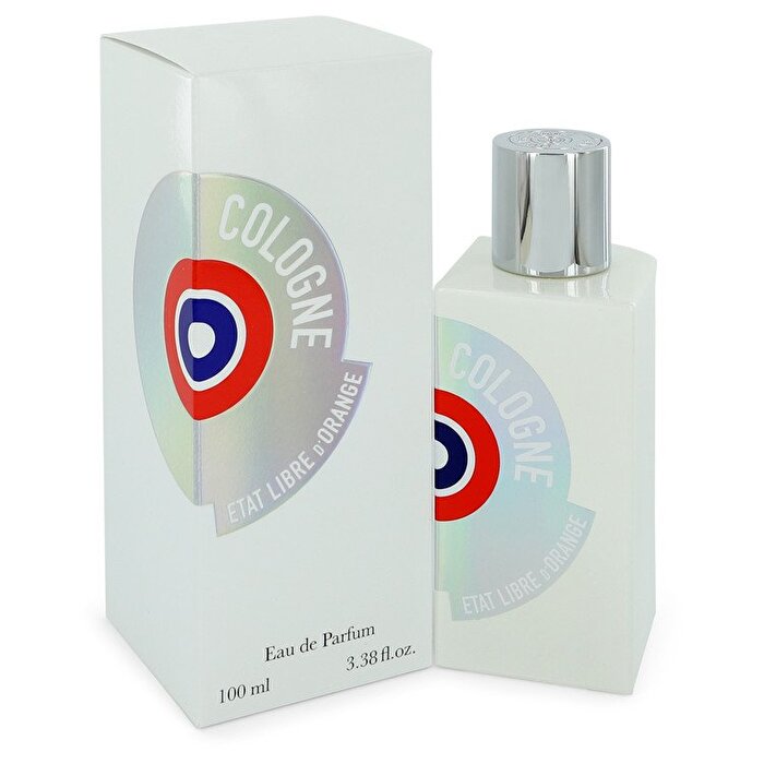 Etat Libre D'orange Cologne Eau De Parfum Spray (Unisex) 100ml/3.38oz