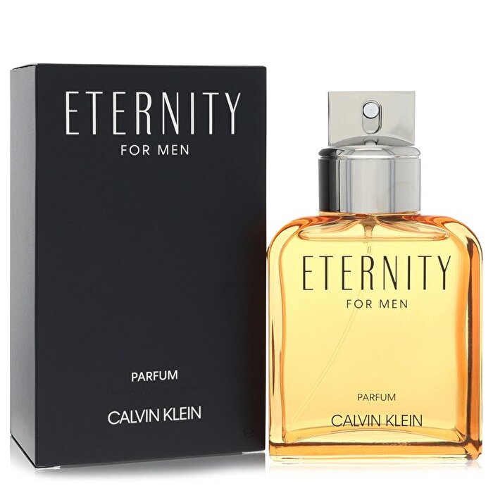 Calvin Klein Eternity Eau De Parfum Spray 100ml/3.3oz