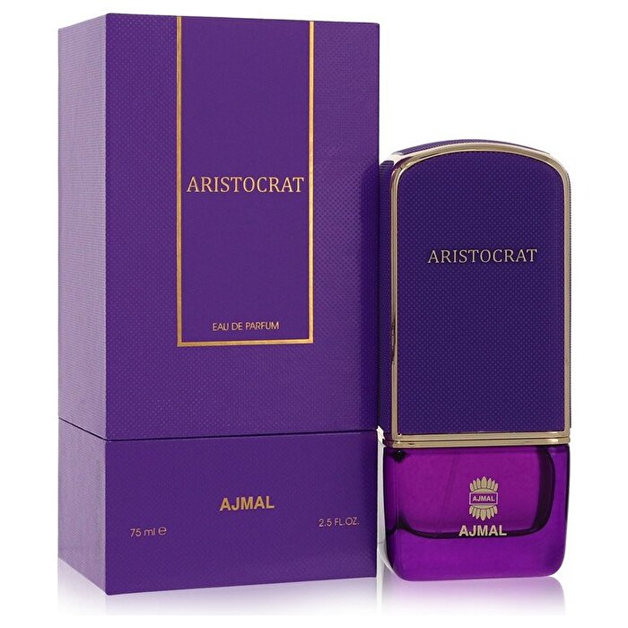 Ajmal Aristocrat Eau De Parfum Spray 75ml/2.5oz