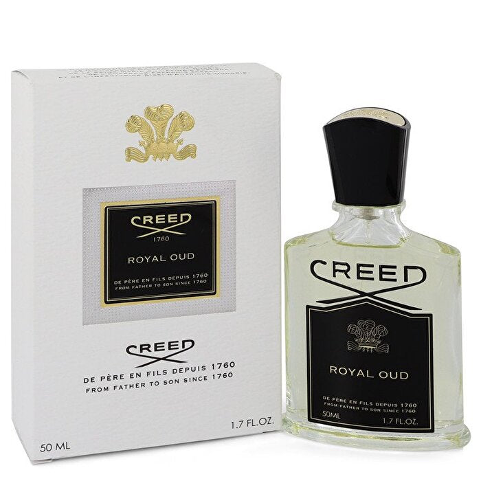 Creed Royal Oud Unisex Eau De Parfum 50ml