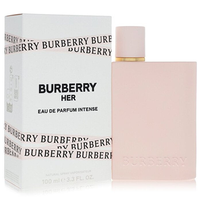 Burberry Her Intense Eau De Parfum Spray 100ml/3.3oz