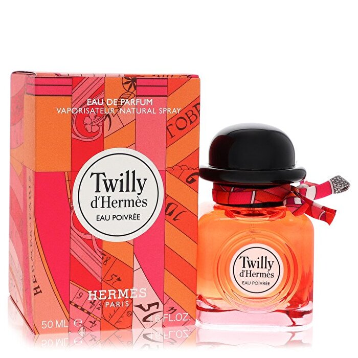 Twilly D'Hermes Eau Poivree Eau De Parfum Spray 50ml/1.6oz