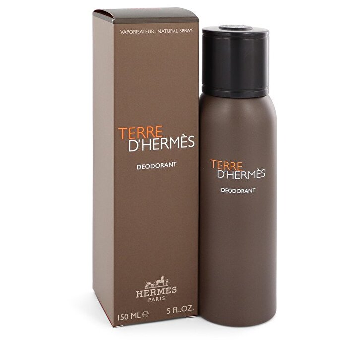 Hermes Terre D'hermes Deodorant Spray 150ml/5oz