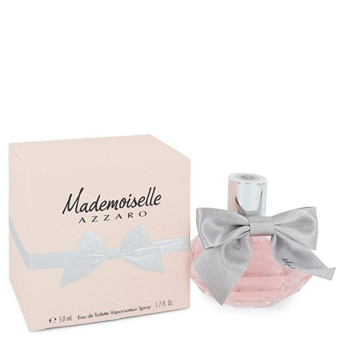 Azzaro Mademoiselle Eau De Toilette Spray 50ml/1.7oz