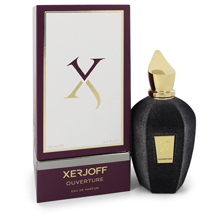 Xerjoff Ouverture Eau De Parfum Spray (Unisex) 100ml/3.4oz