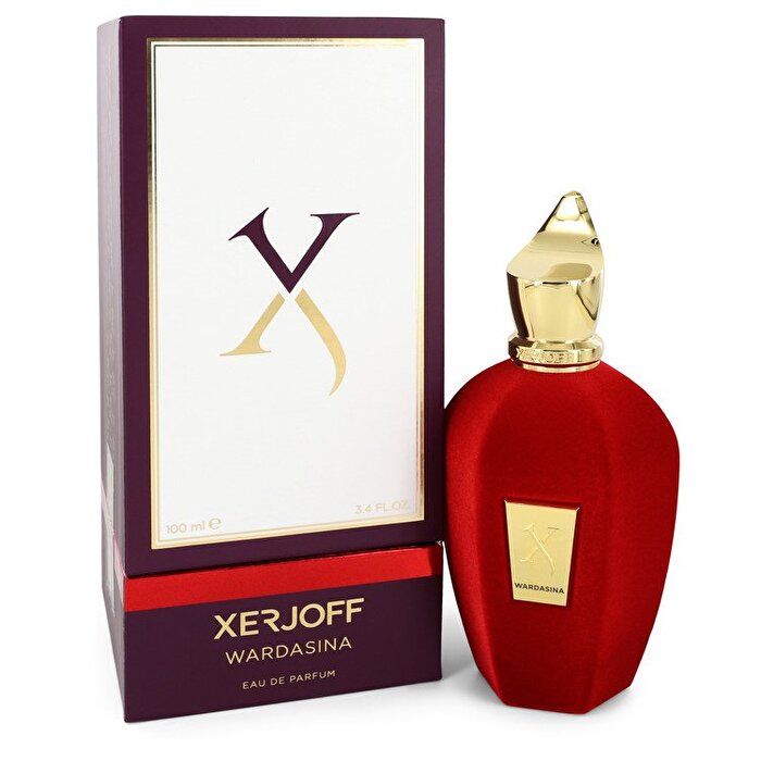 Xerjoff Wardasina Eau De Parfum Spray (Unisex) 100ml/3.4oz