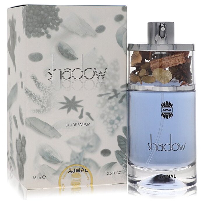 Ajmal Shadow Eau De Parfum Spray 75ml/2.5oz