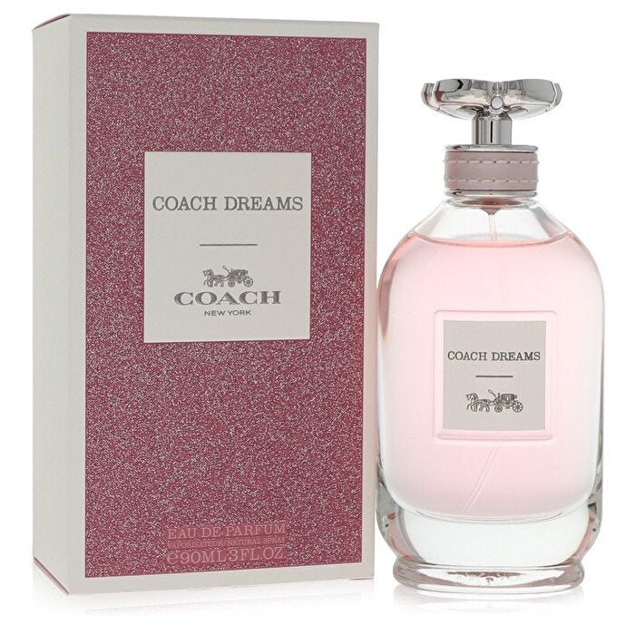 Coach Dreams Eau De Parfum Spray 90ml/3oz