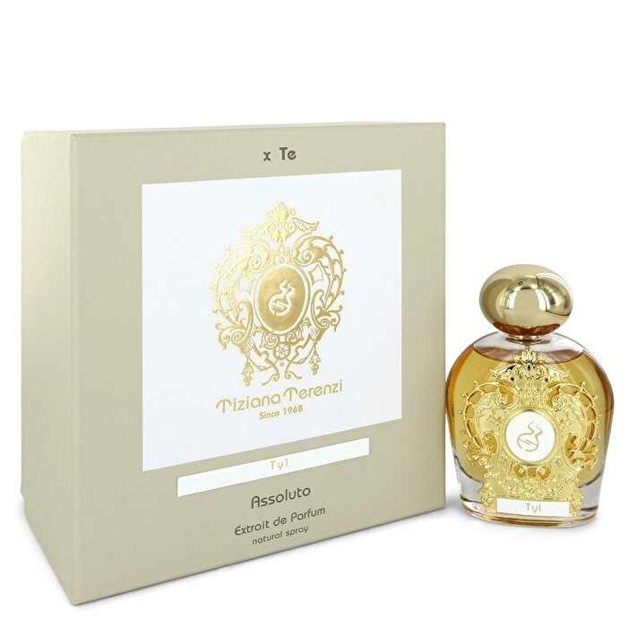 Tiziana Terenzi Tyl Extrait De Parfum Spray (Unisex) 100ml/3.38oz