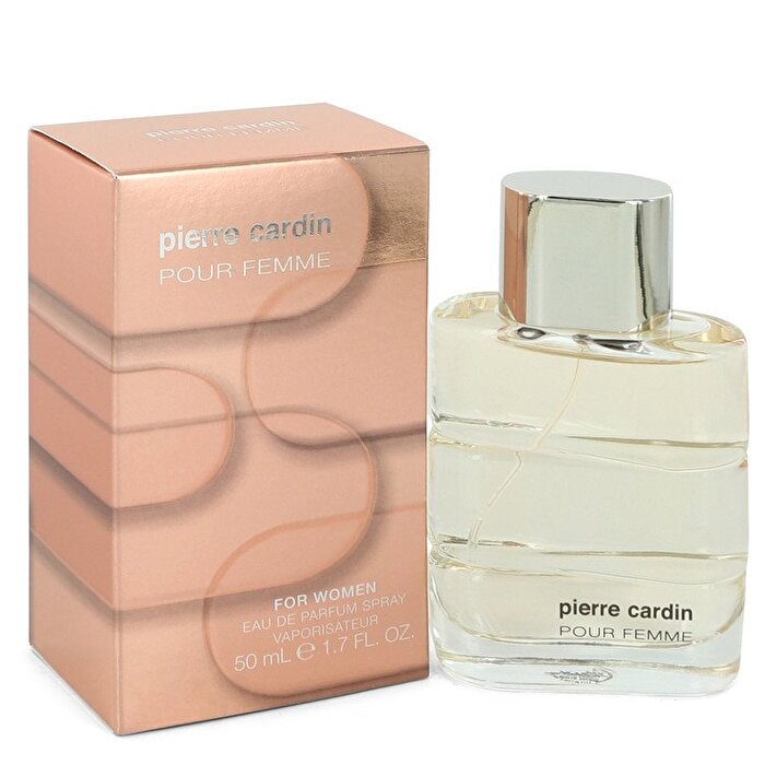 Pierre Cardin Pour Femme Eau De Parfum Spray 50ml/1.7oz