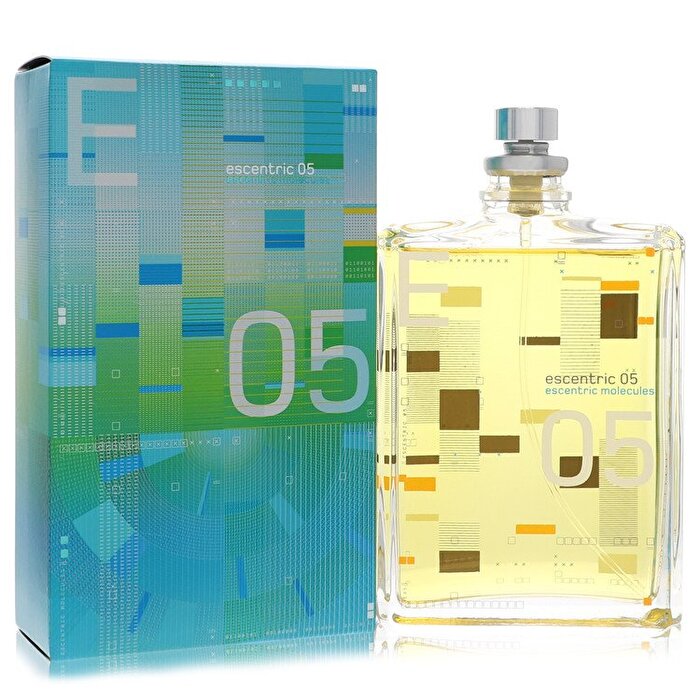 Escentric Molecules Escentric 05 Eau De Toilette Spray 104ml/3.5oz