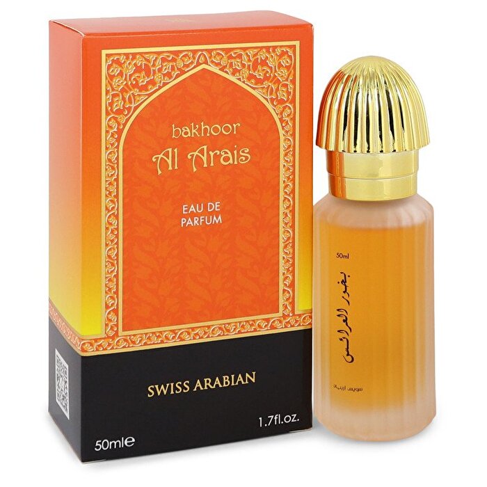 Swiss Arabian Al Arais Eau De Parfum Spray 50ml/1.7oz