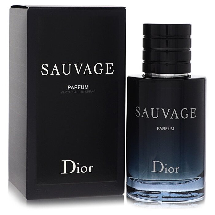 Christian Dior Sauvage Parfum Spray 60ml/2oz