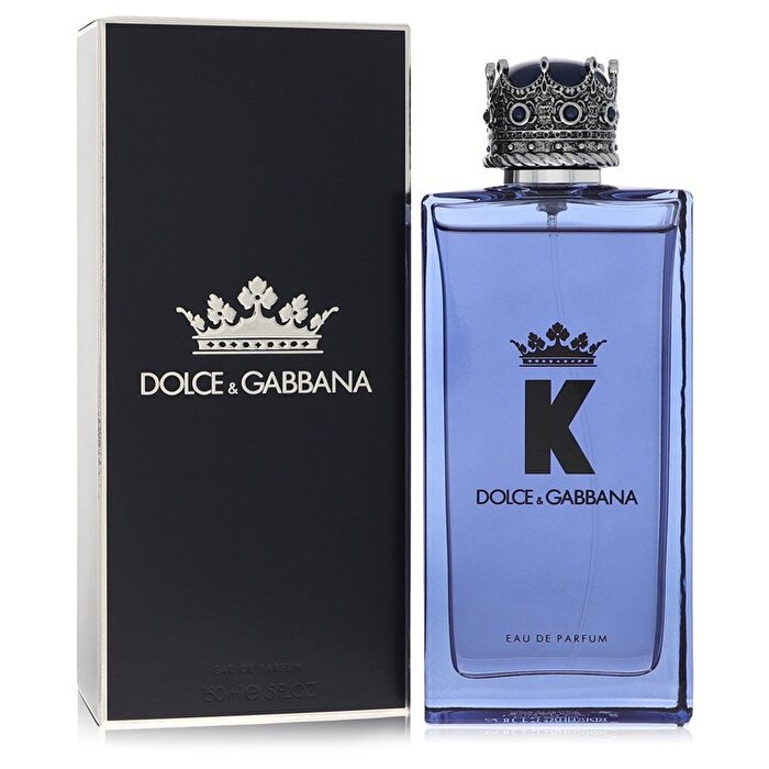 Dolce & Gabbana K Eau De Parfum Spray 150ml/5oz