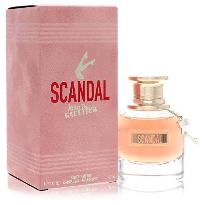 Jean Paul Gaultier Scandal Eau De Parfum Spray 30ml/1oz