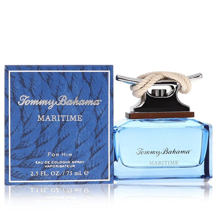 Tommy Bahama Maritime Eau De Cologne Spray 75ml/2.5oz