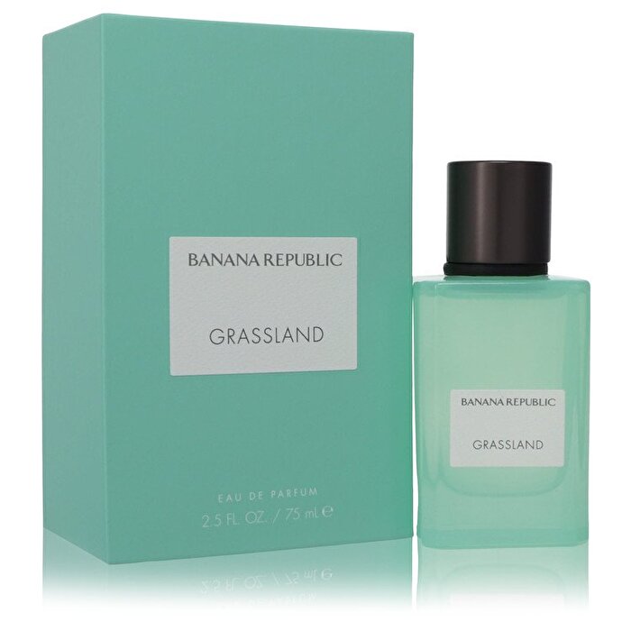 Banana Republic Grassland Eau De Parfum Spray (Unisex) 75ml/2.5oz