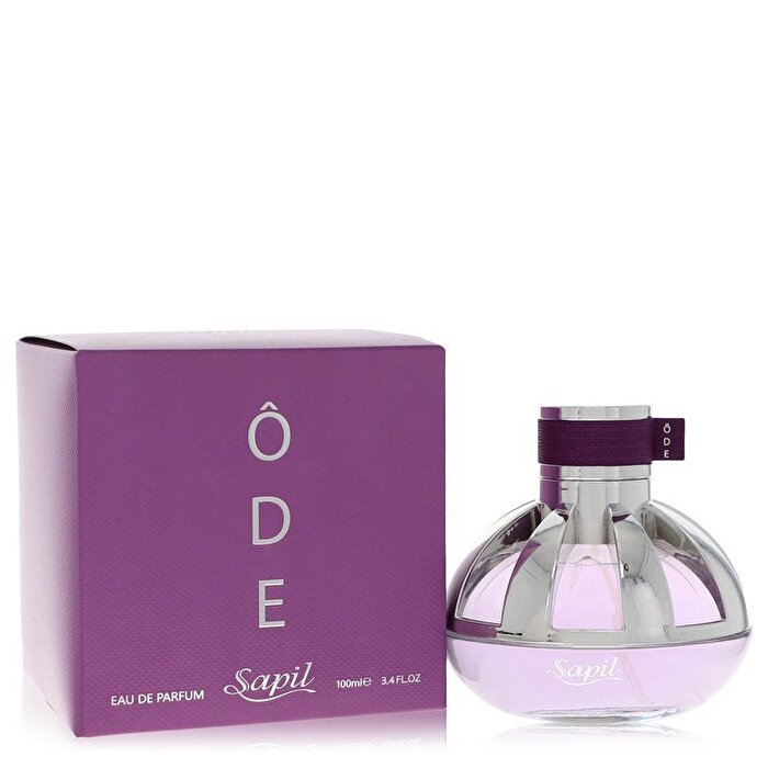 Sapil Rave Eau De Parfum Spray 100ml/3.4oz