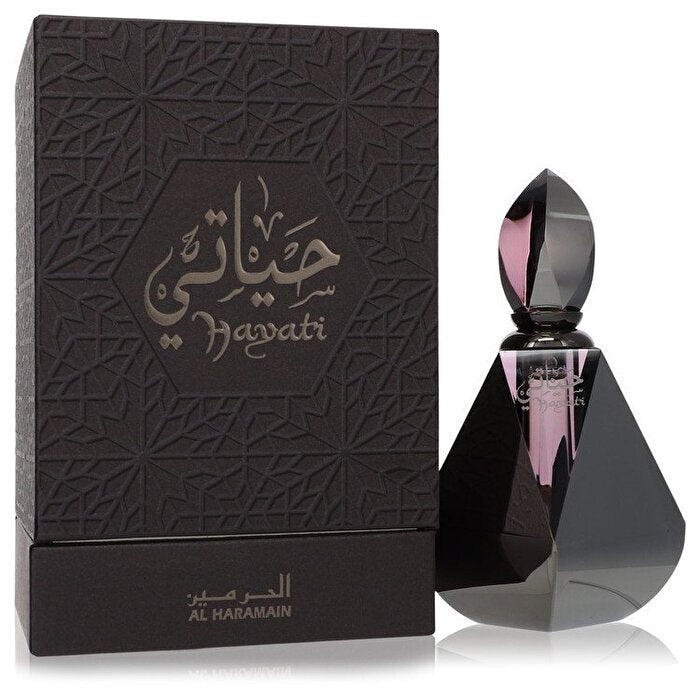 Al Haramain Hayati Eau De Parfum Spray 12ml/0.4oz