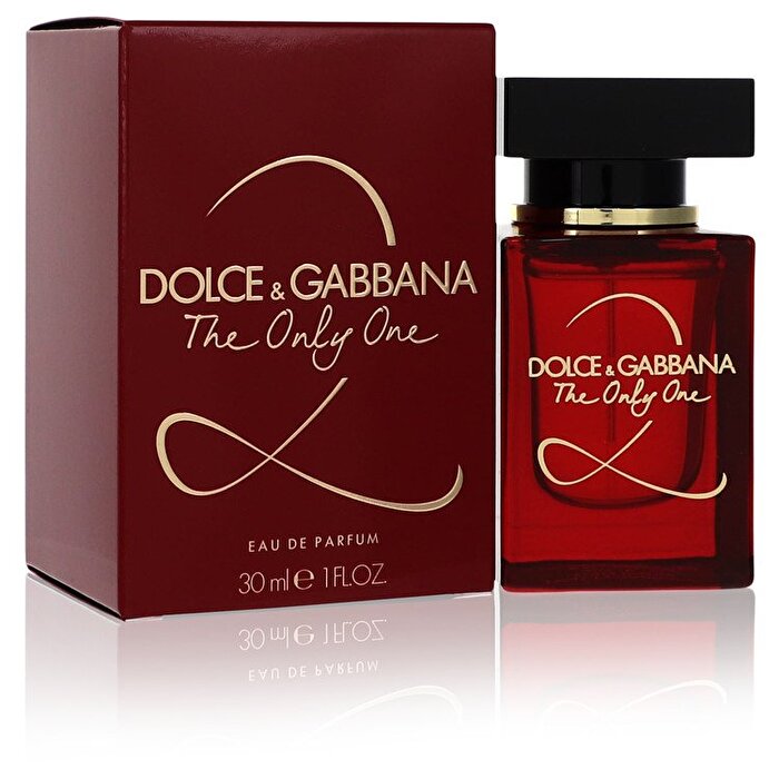 Dolce & Gabbana The Only One 2 Eau De Parfum Spray 30ml/1oz